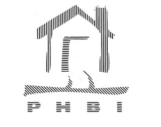 PHBI logo