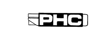 PHC logo