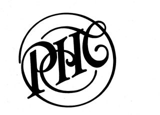 PHC logo