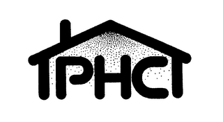 PHC logo