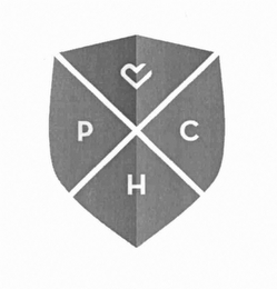 PHC logo