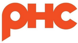 PHC logo