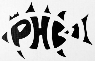 PHC logo