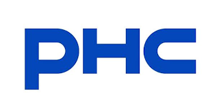 PHC logo