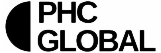 PHC GLOBAL logo