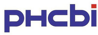 PHCBI logo