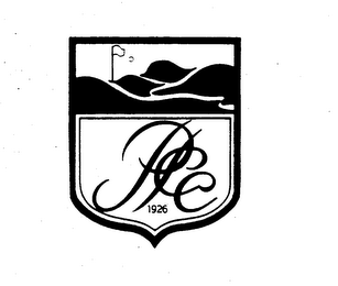 PHCC 1926 logo