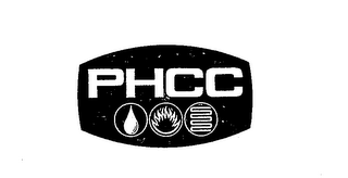 PHCC logo