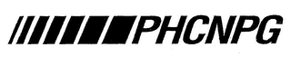 PHCNPG logo