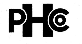 PHCO logo