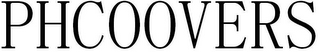 PHCOOVERS