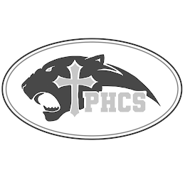 PHCS logo