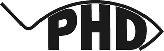 PHD logo
