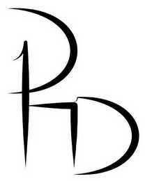 PHD logo