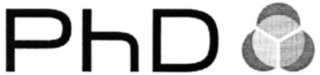 PHD logo