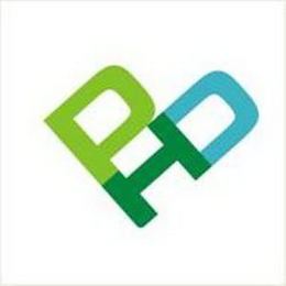 PHD logo