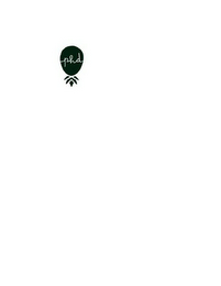 PHD logo