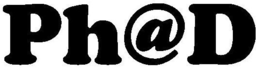 PH@D logo