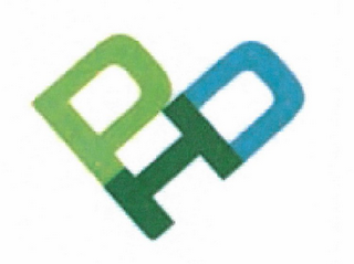 PHD logo