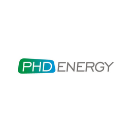 PHD ENERGY logo