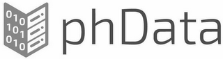 PHDATA logo