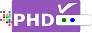 PHDV logo