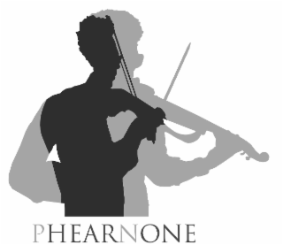 PHEARNONE logo