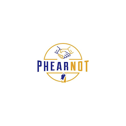 PHEARNOT logo