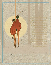 PHEASANT [FEZ-UHNT] ALOOF AND ATTRACTIVE, THE PHEASANT IS NATIVE TO EASTERN EUROPE AND ASIA BUT A HAPPY RESIDENT OF MANY COUNTRIES AROUND THE WORLD, MAKING HIS HOME ON THE WOODLAND'S EDGE. HE CAN BE SEEN AND HEARD PARADING IN HIS RESPLENDENT GLORY logo