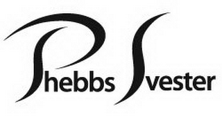PHEBBS SVESTER logo