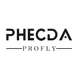 PHECDA PROFLY logo