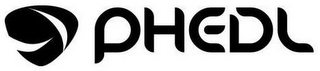 PHEDL logo