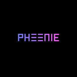PHEENIE logo