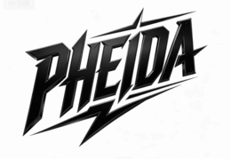 PHEIDA logo