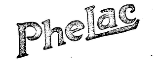 PHELAC logo