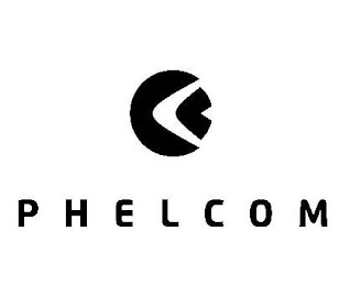 PHELCOM logo