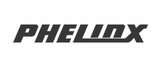 PHELINX logo