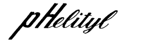 PHELITYL logo