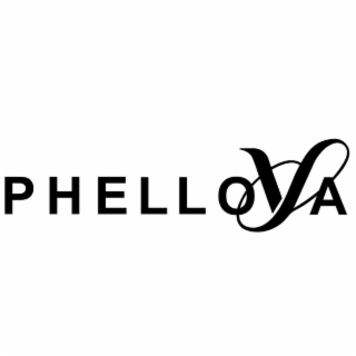PHELLOYA logo