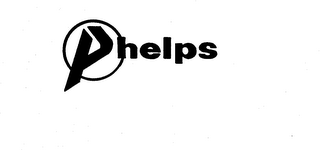 PHELPS logo