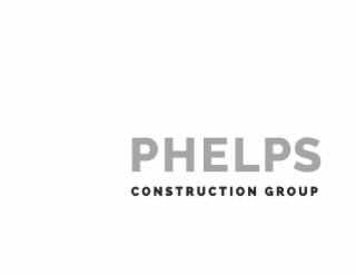 PHELPS CONSTRUCTION GROUP