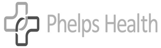 PHELPS HEALTH logo
