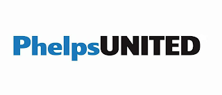 PHELPSUNITED logo