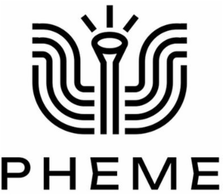 PHEME logo