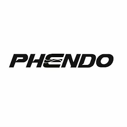 PHENDO logo