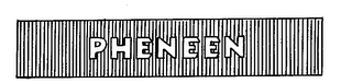 PHENEEN logo