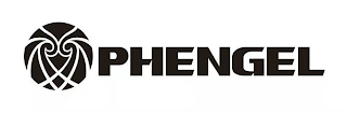 PHENGEL logo