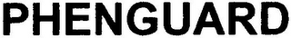 PHENGUARD logo