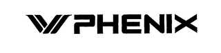 PHENIX logo