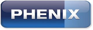 PHENIX logo